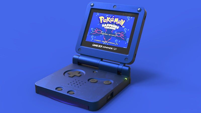 game boy advance sp game boy advance sp